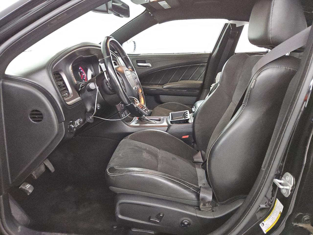 2021 Dodge Charger - Image 7