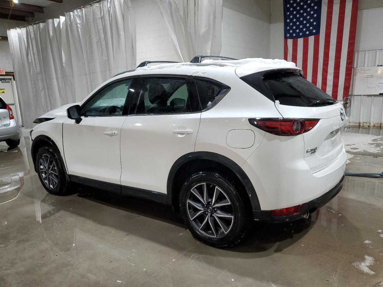 2018 Mazda CX-5 - Image 2
