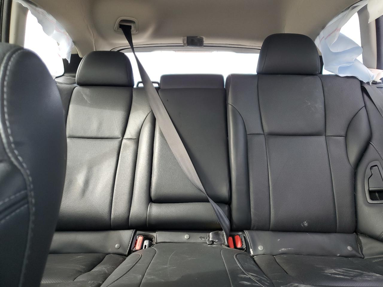 2021 Subaru Outback - Image 10