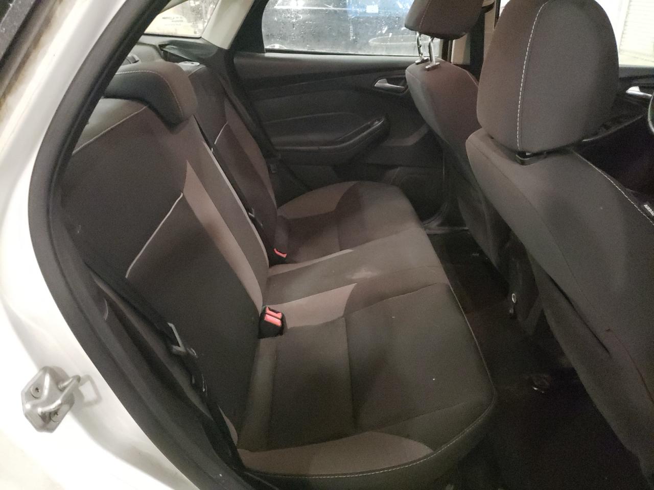 2014 Ford Focus - Image 10