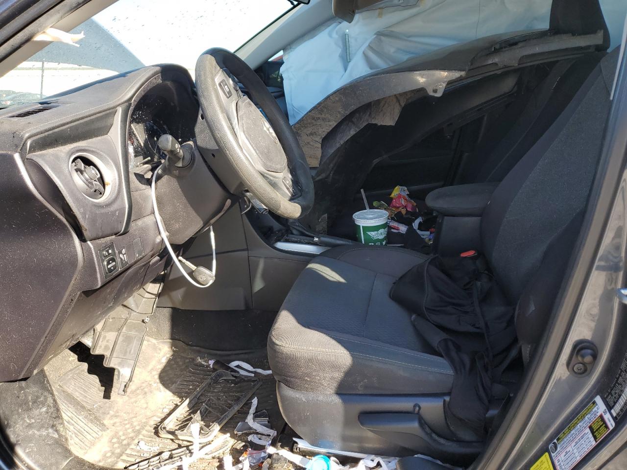 2017 Toyota Corolla - Image 7