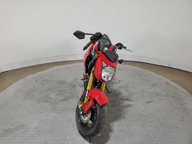 2023 KAWASAKI BR125 J