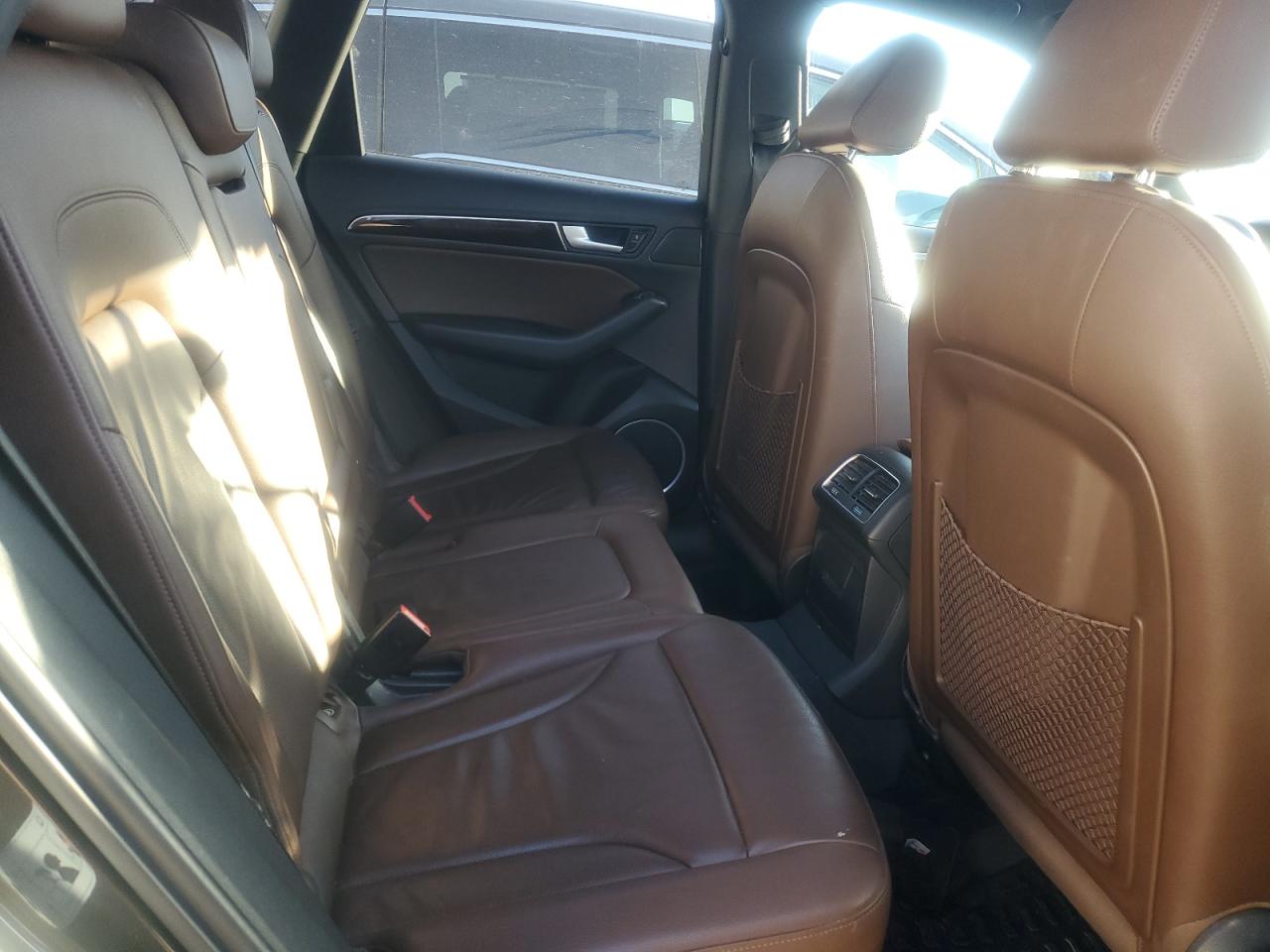 2014 Audi Q5 - Image 11