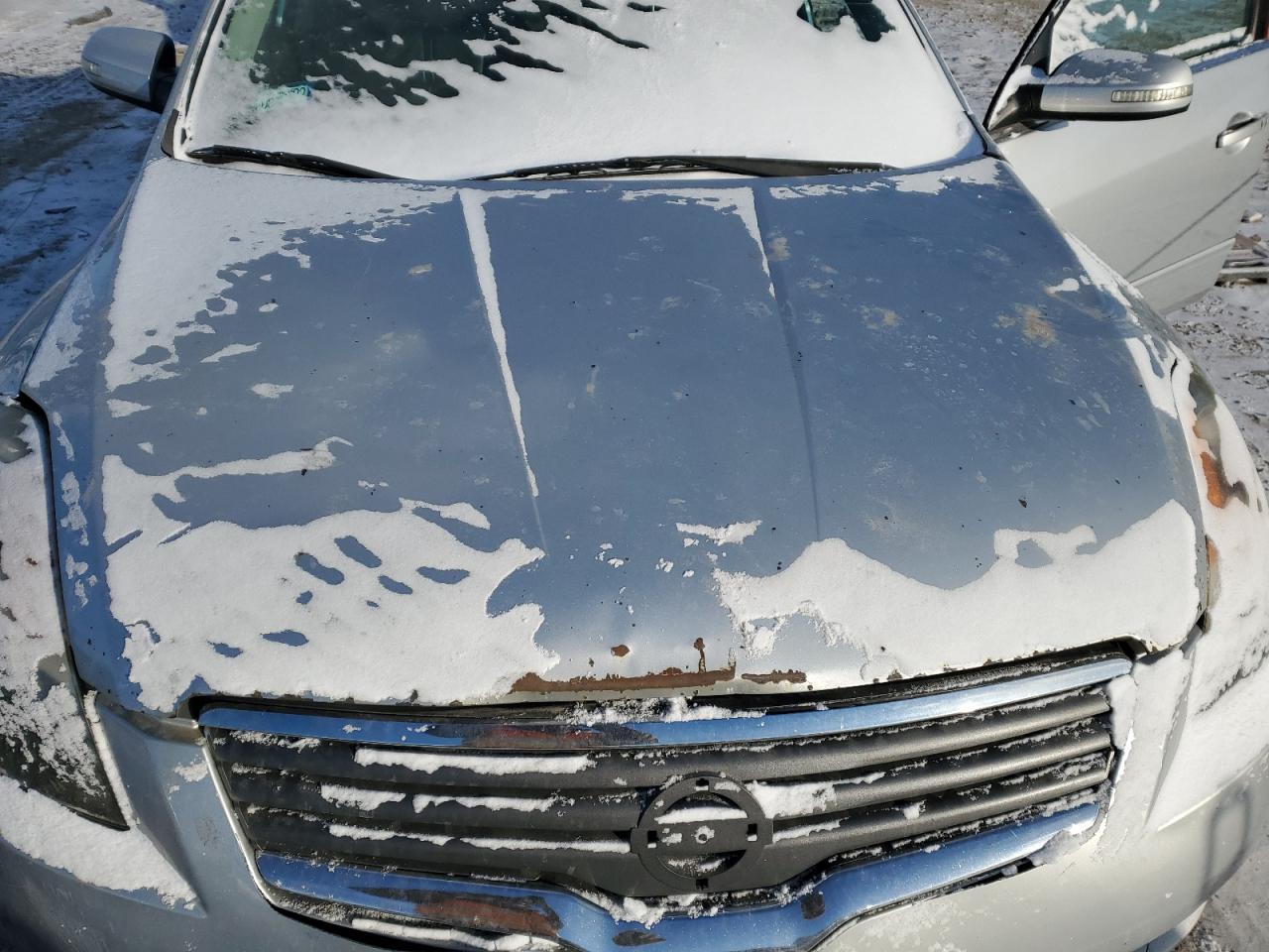 2007 Nissan Altima - Image 11
