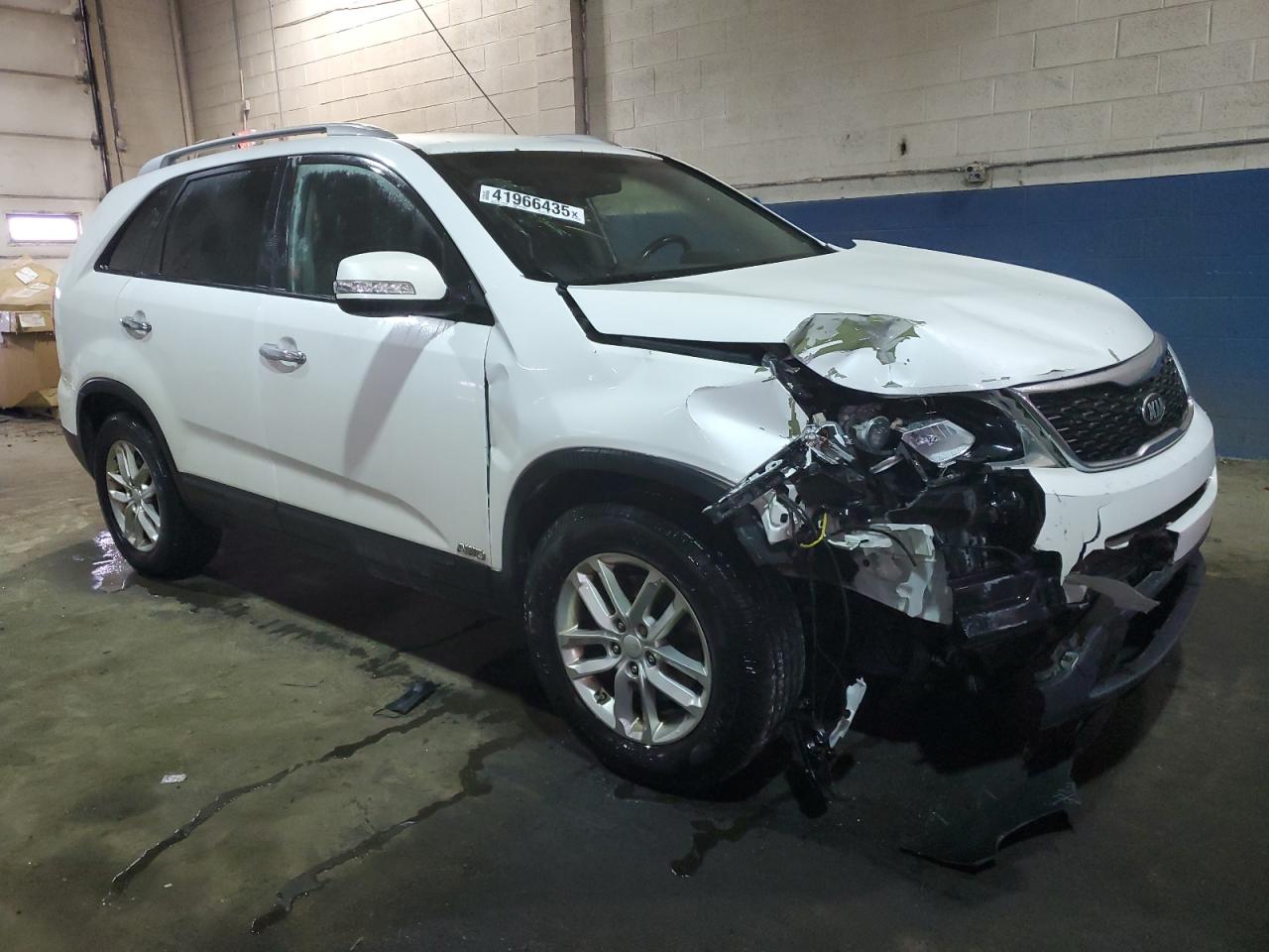 2015 Kia Sorento - Image 4
