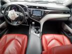 2020 Toyota Camry Le продається в Fairburn, GA - Front End