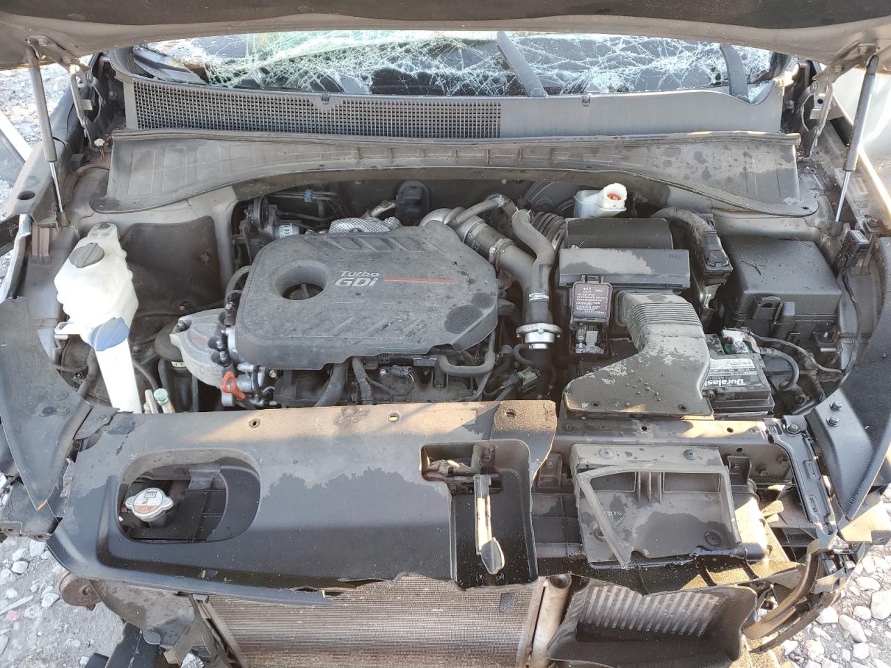 2016 Kia Sorento - Image 13