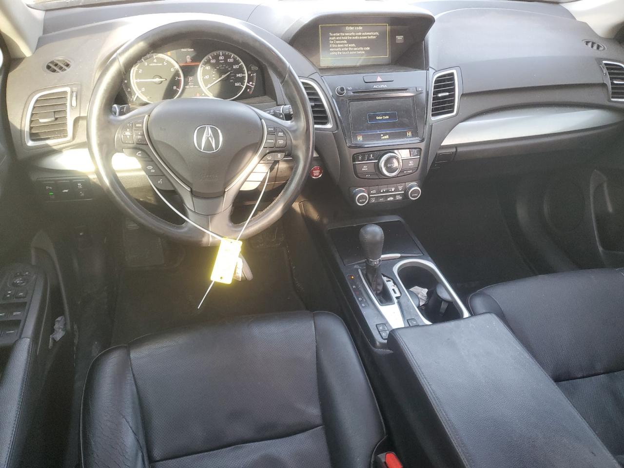2018 Acura RDX - Image 8
