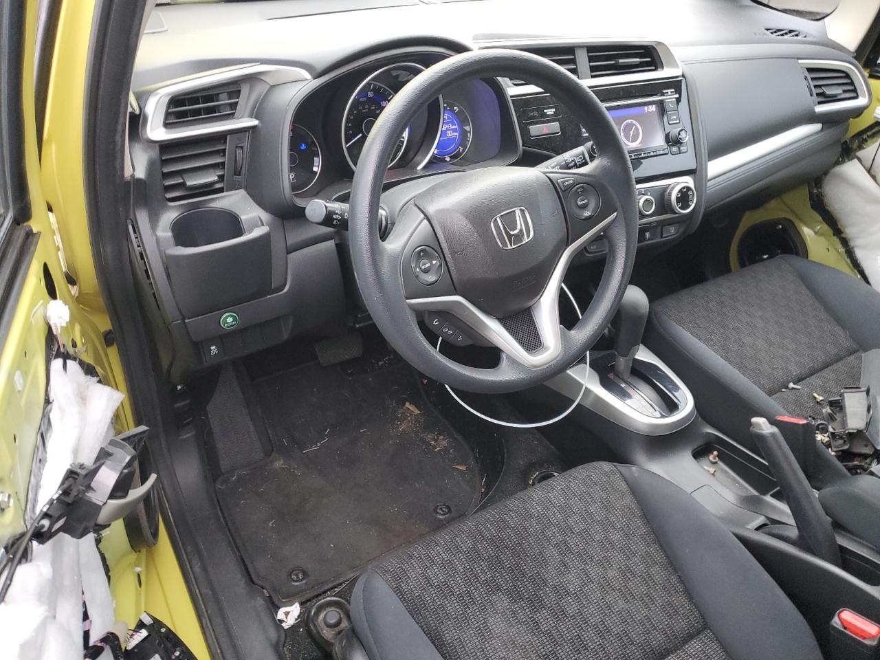 2016 Honda Fit - Image 8