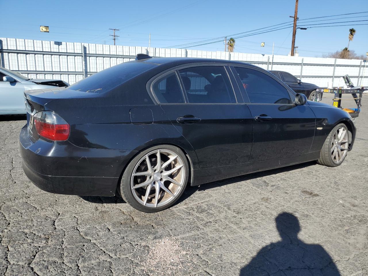 2007 BMW 3er - Image 3