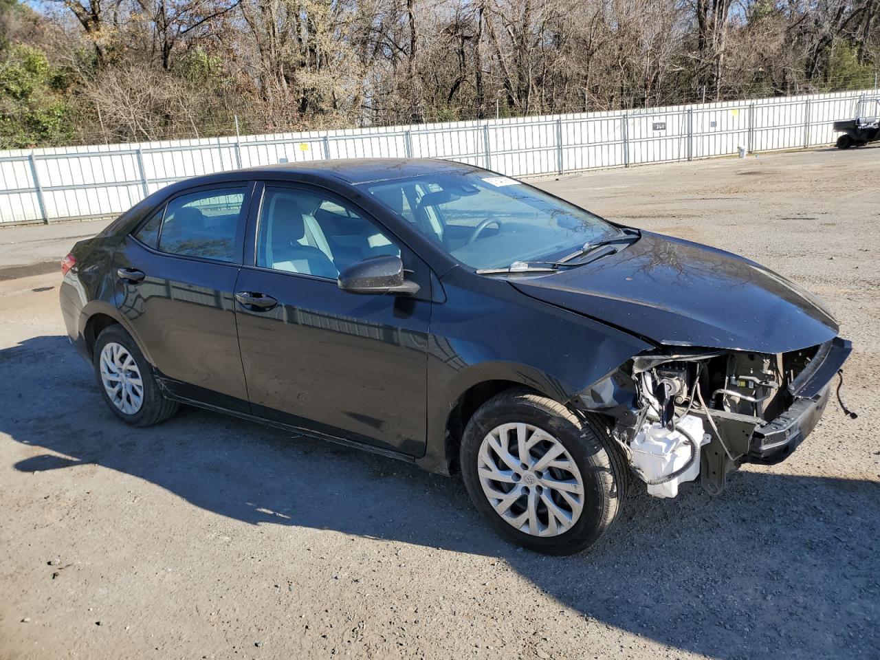 2017 Toyota Corolla - Image 4