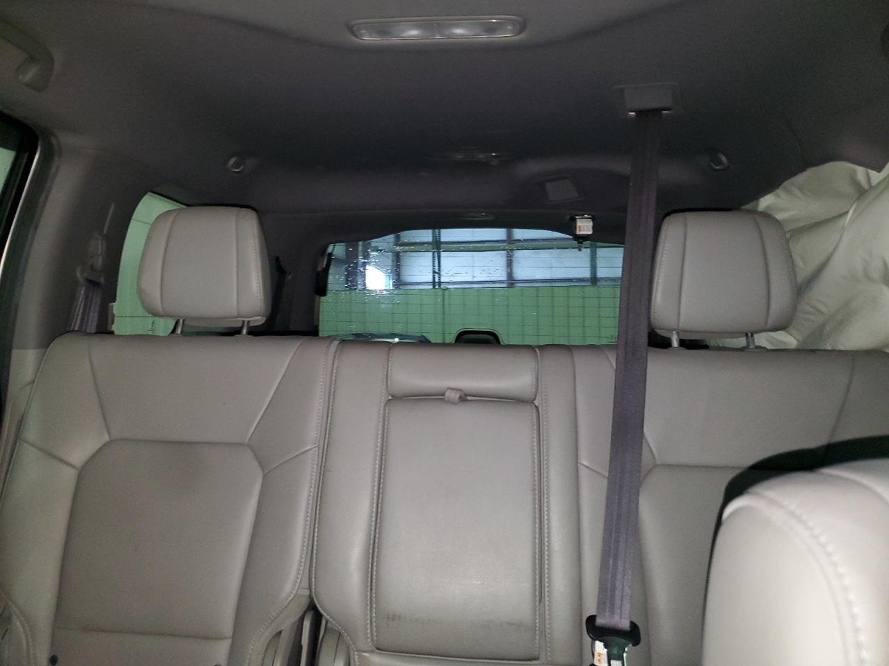 2014 Honda Pilot - Image 10