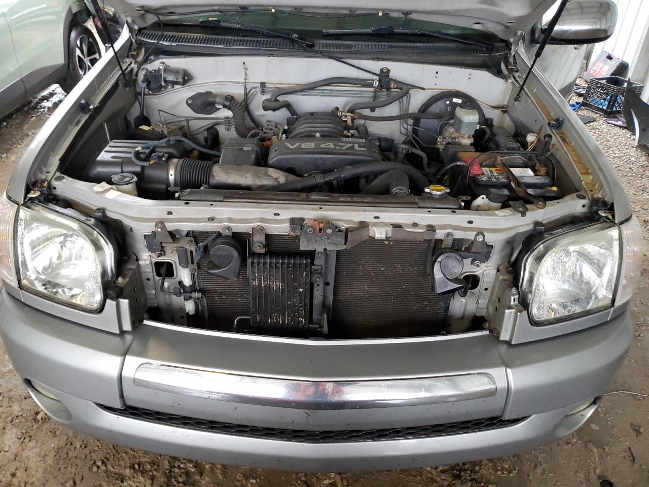 2006 Toyota Tundra - Image 11