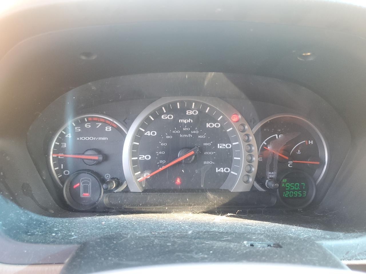 2003 Honda Pilot - Image 9