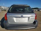 2005 Subaru Legacy Outback 2.5I продається в San Martin, CA - Mechanical