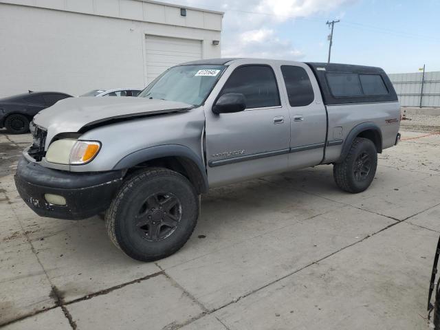 2002 Toyota Tundra Access Cab