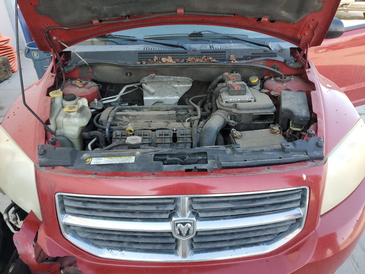 2011 Dodge Caliber - Image 11