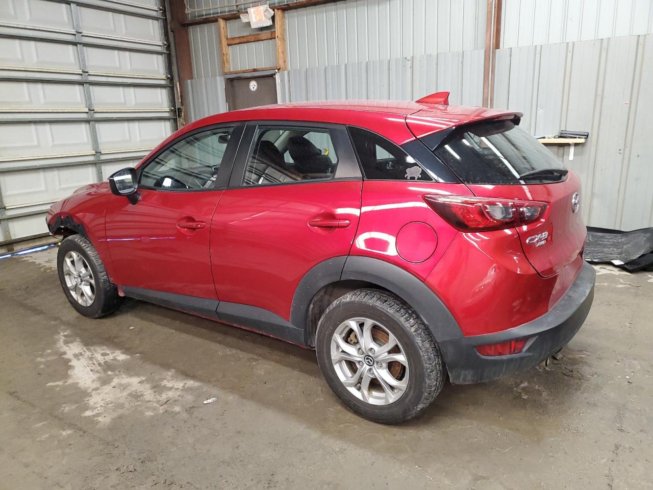 2016 Mazda CX-3 - Image 2