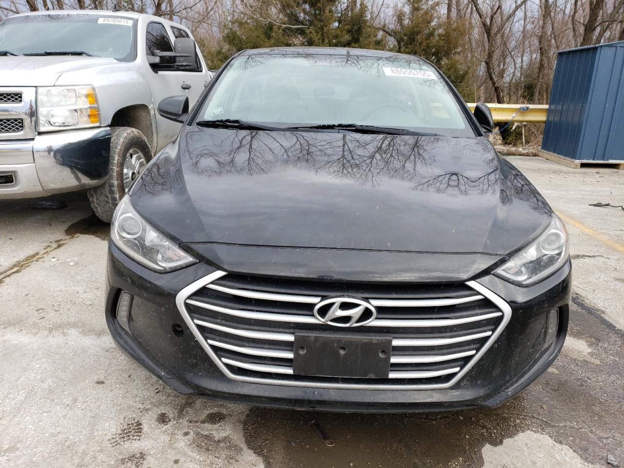 2018 Hyundai Elantra - Image 5