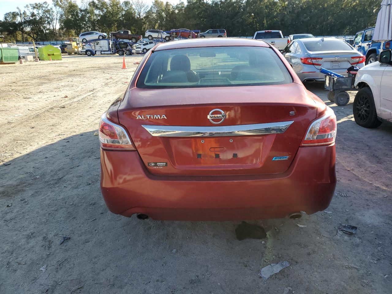 2013 Nissan Altima - Image 6