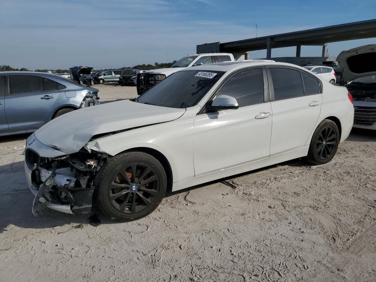 2018 BMW 3er - Image 1