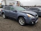 2014 Subaru Outback 2.5I Limited na sprzedaż w Baltimore, MD - Front End