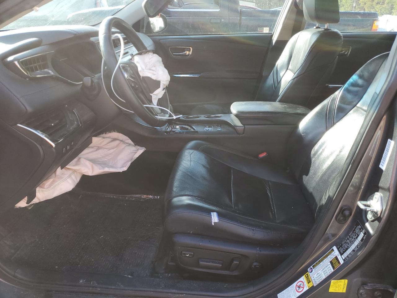 2015 Toyota Avalon - Image 7