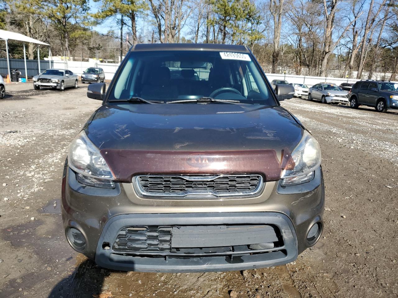 2012 Kia Soul - Image 5