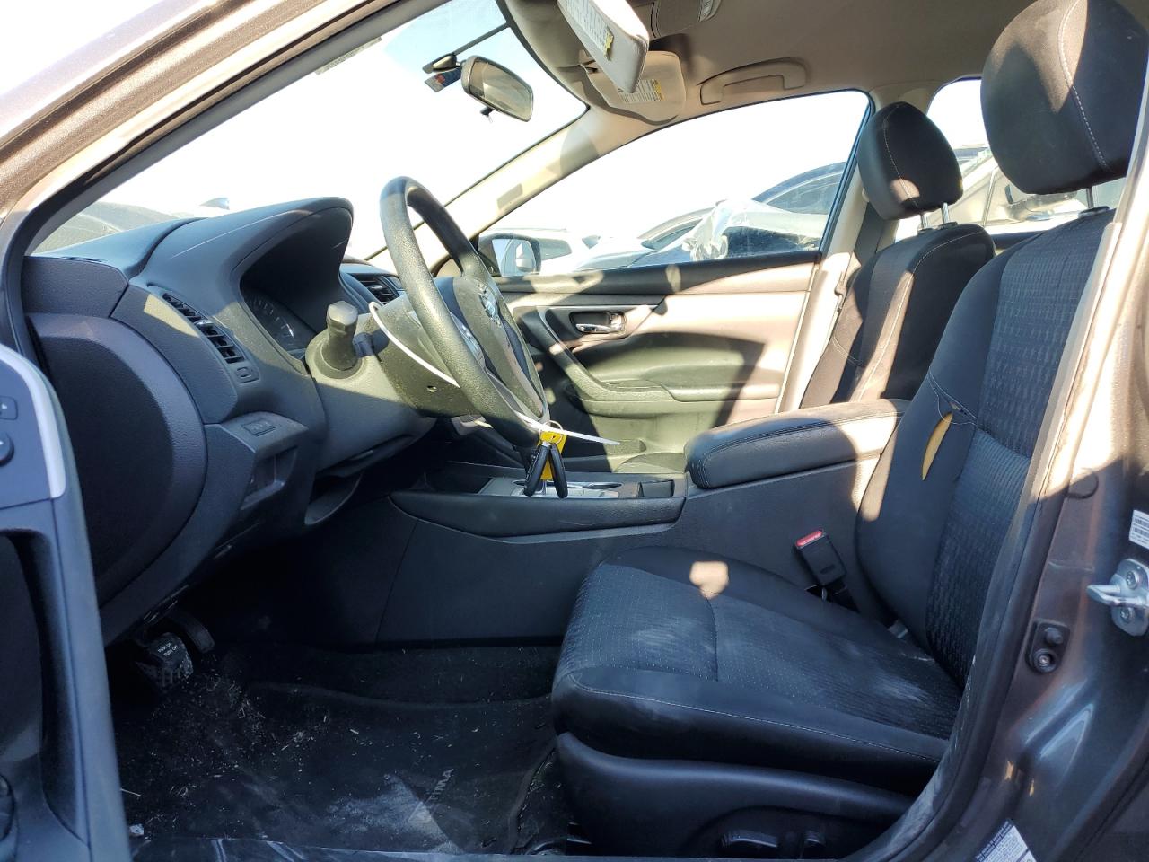 2016 Nissan Altima - Image 7