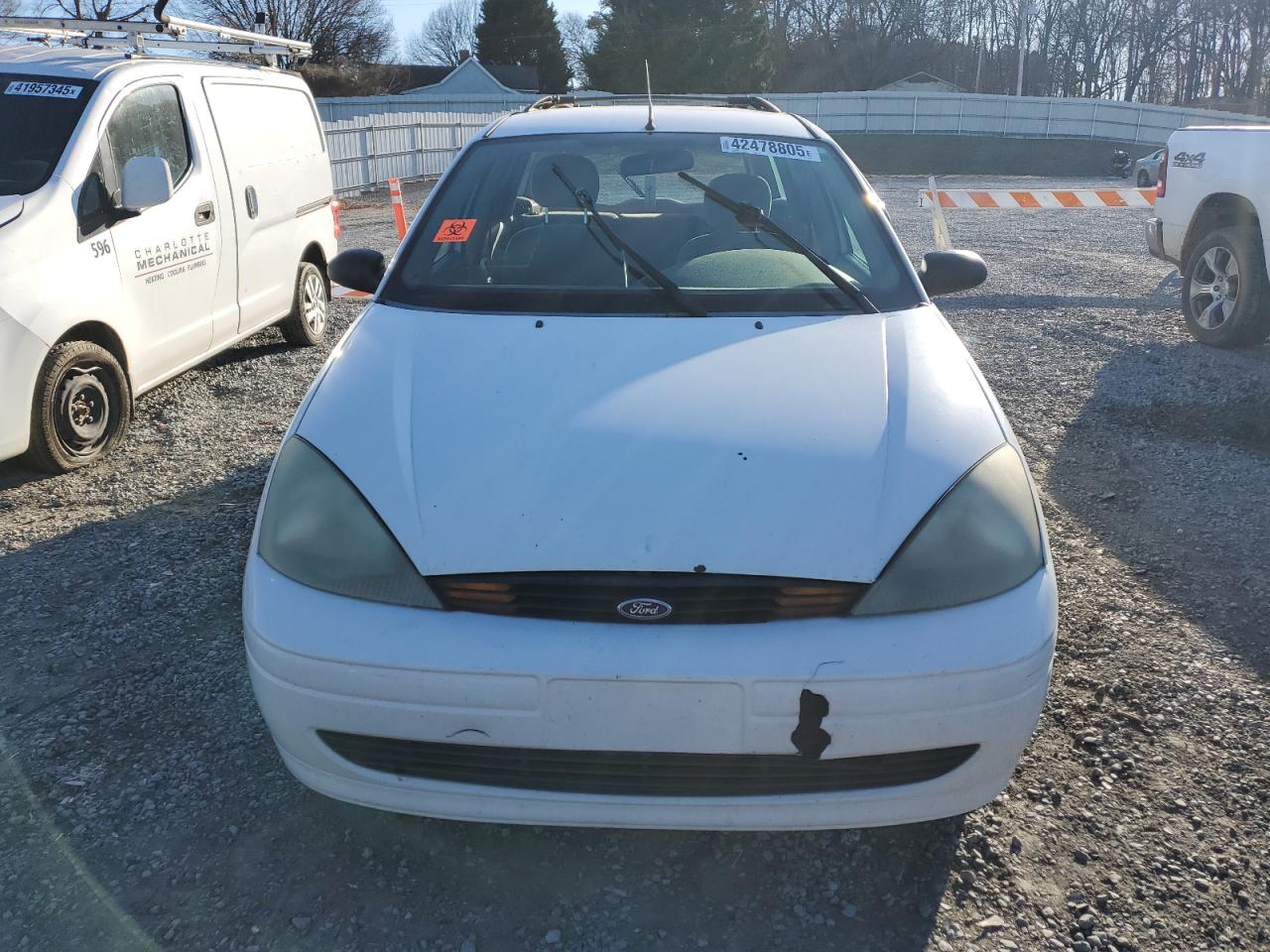 2003 Ford Focus - Image 5