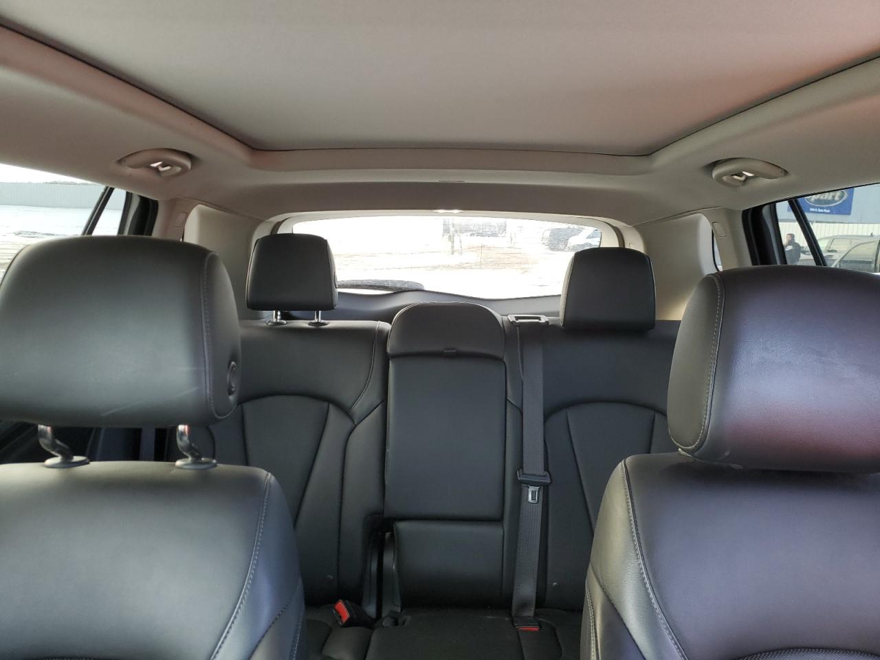 2020 Buick Envision - Image 10