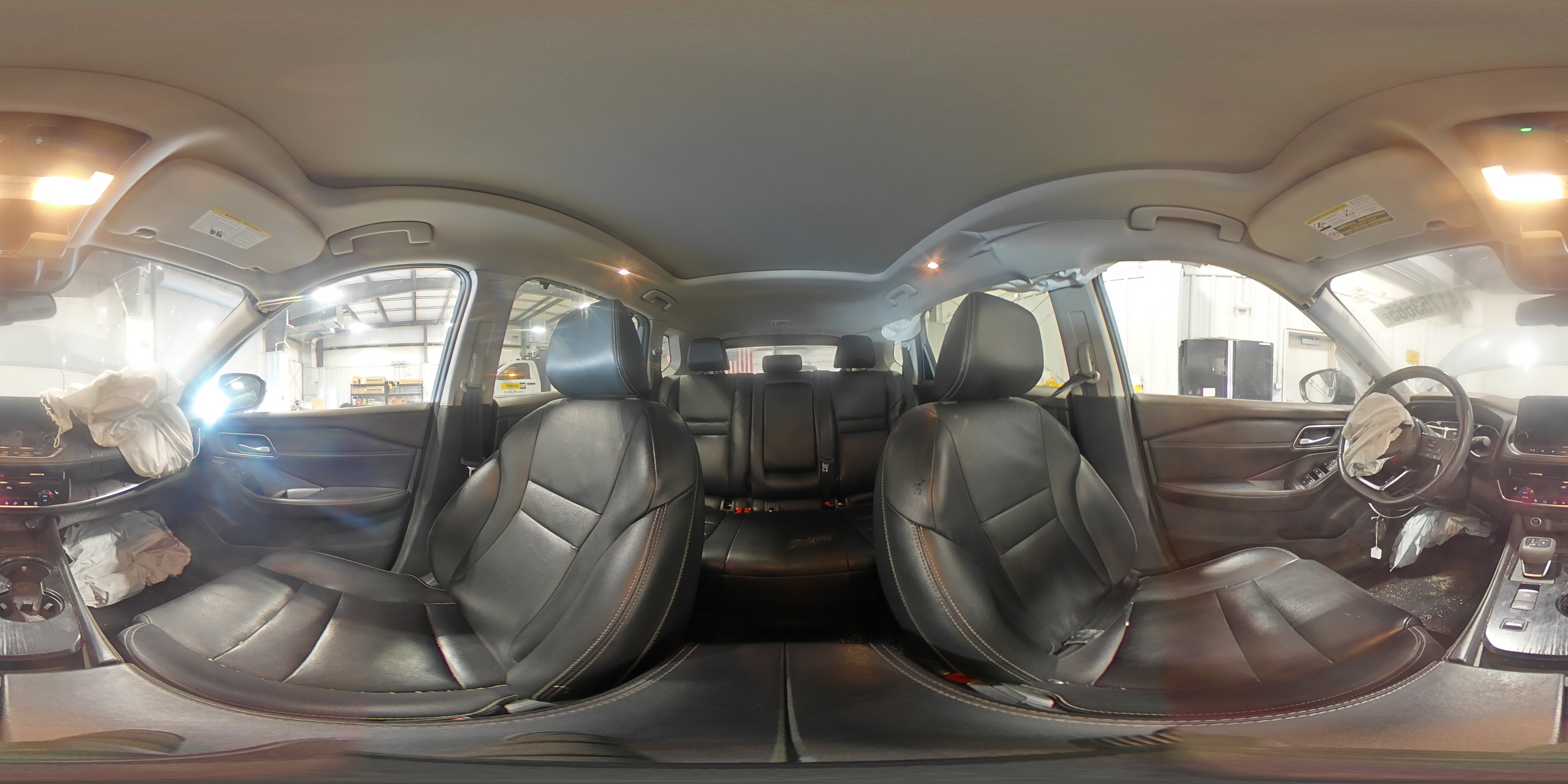 2021 Nissan Rogue - Image 13