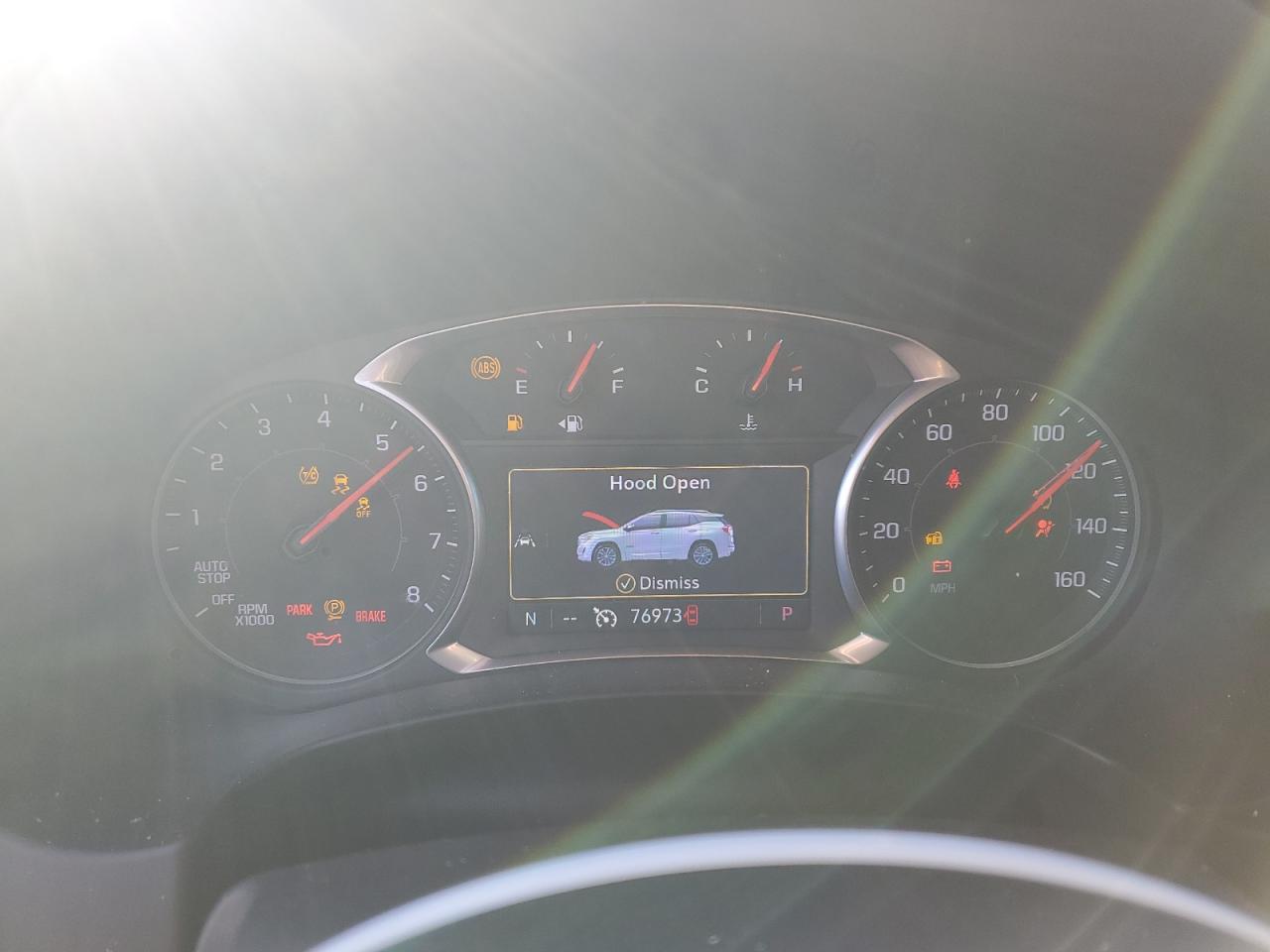 2020 GMC Terrain - Image 9