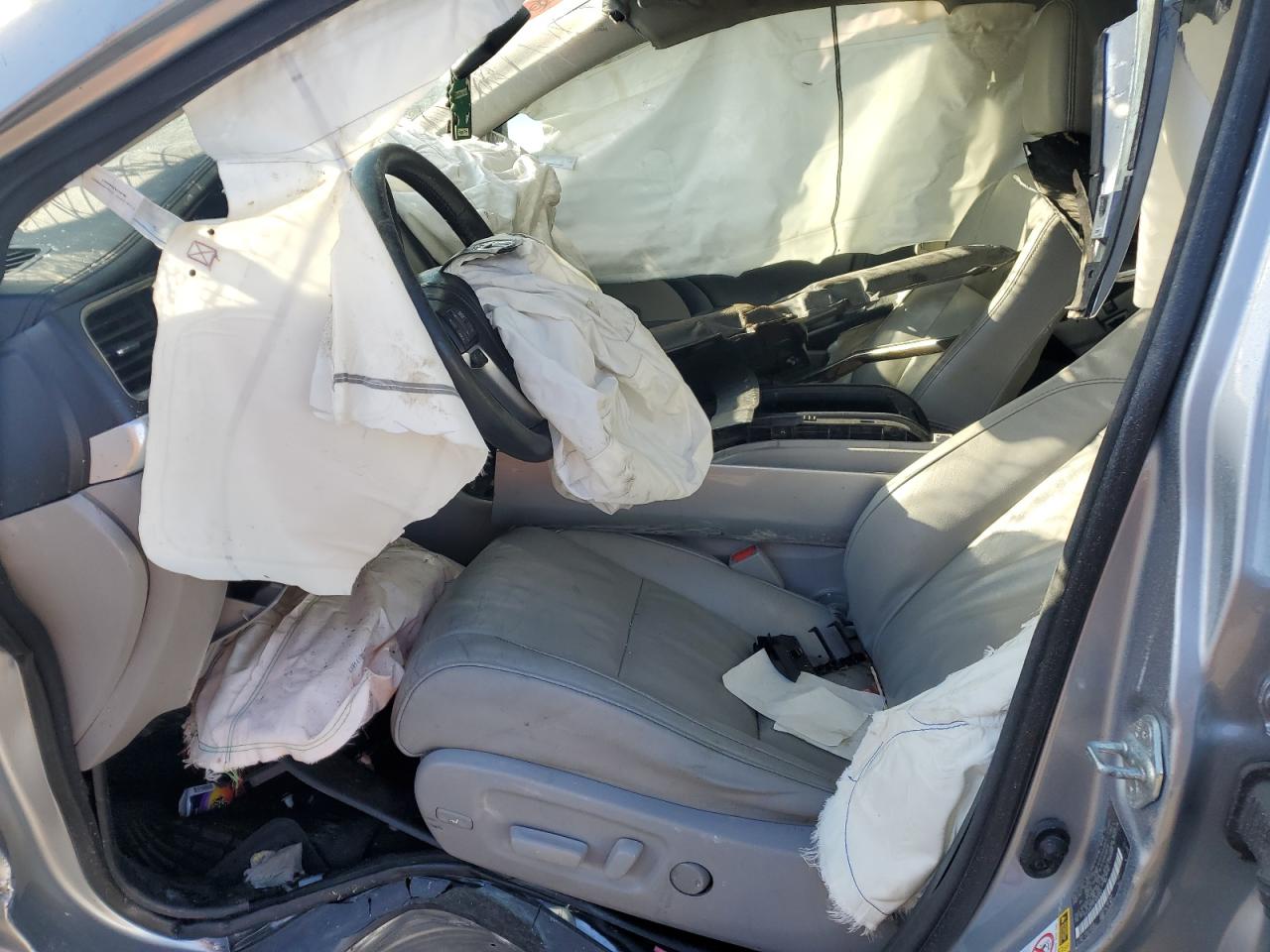 2015 Toyota Highlander - Image 7