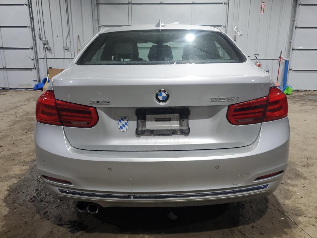 2016 BMW 3er - Image 6