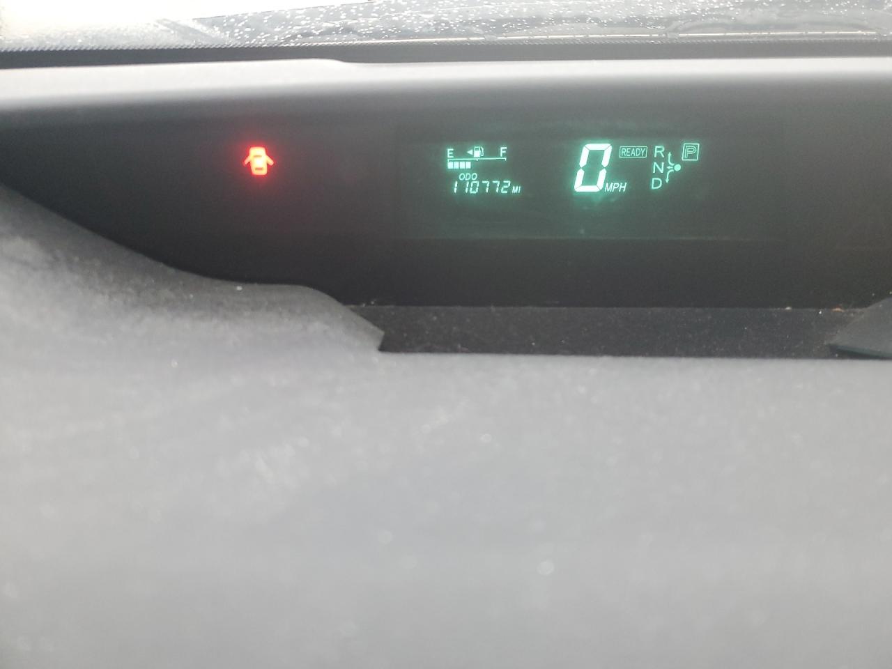 2004 Toyota Prius - Image 9