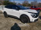 2023 Kia Sportage X-Pro for Sale in Seaford, DE - Front End