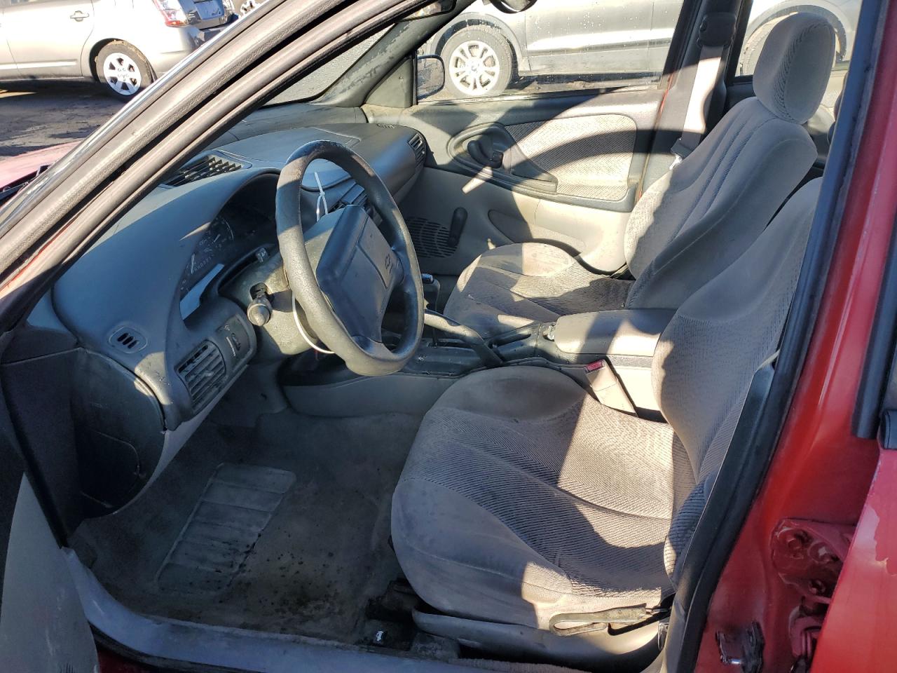 1996 Chevrolet Cavalier - Image 7