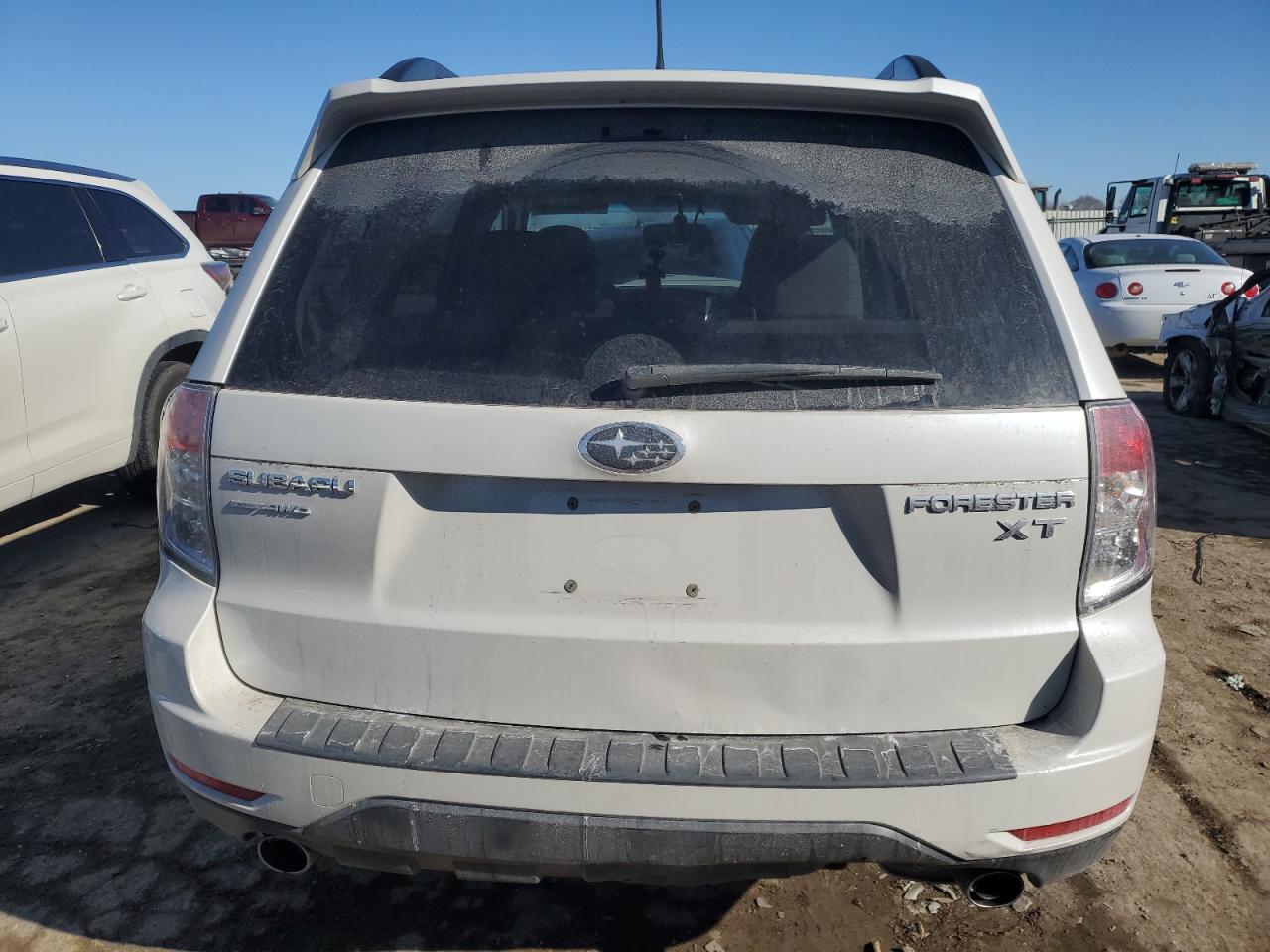 2013 Subaru Forester - Image 6