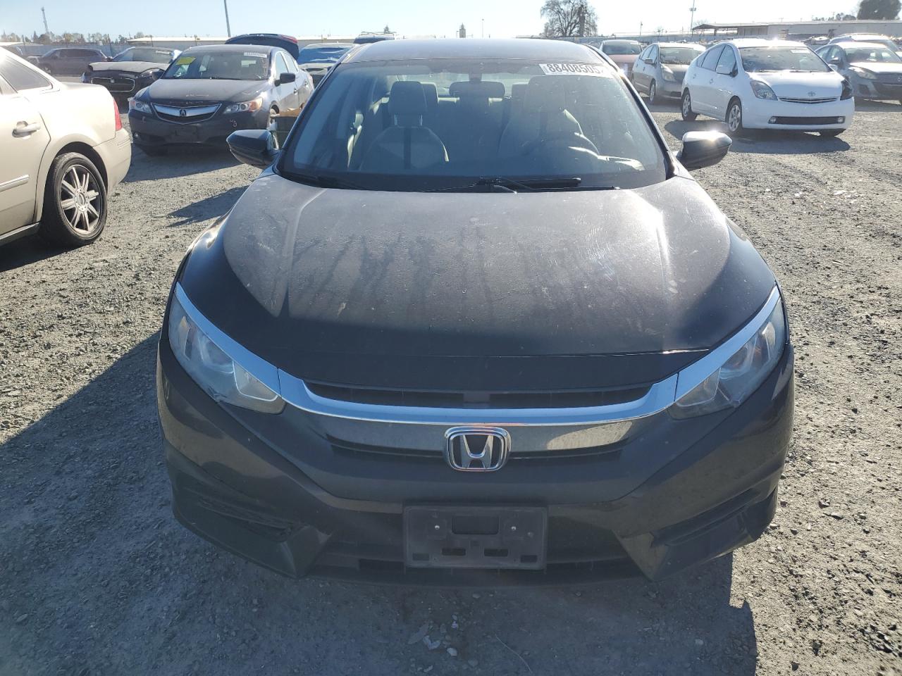 2016 Honda Civic - Image 5