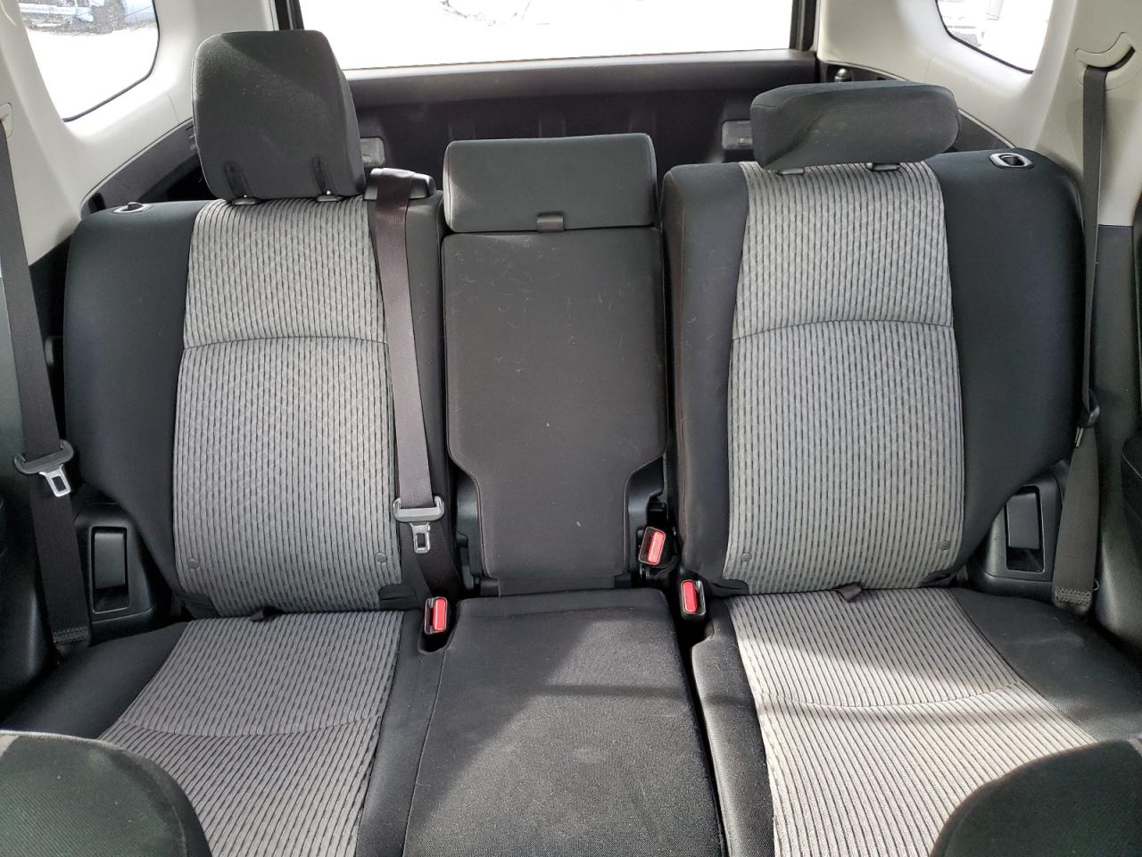 2017 Toyota 4Runner - Image 10