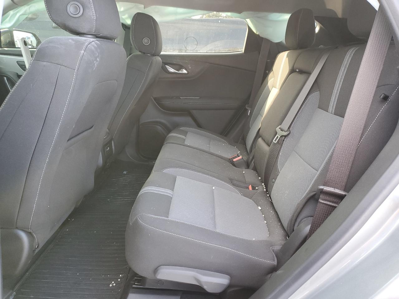 3GNKBHR43PS219200 CHEVROLET BLAZER 2023