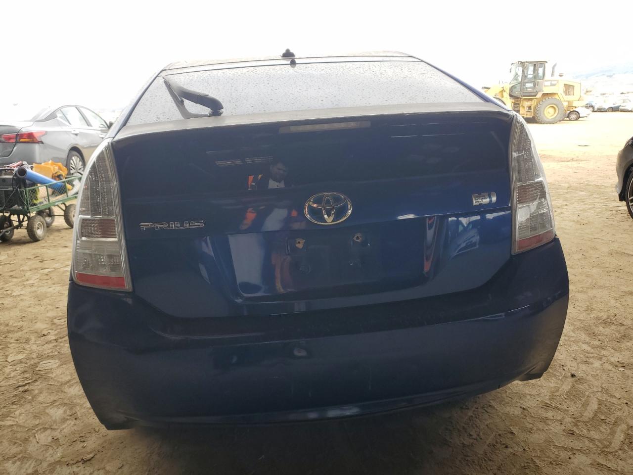 2011 Toyota Prius - Image 6