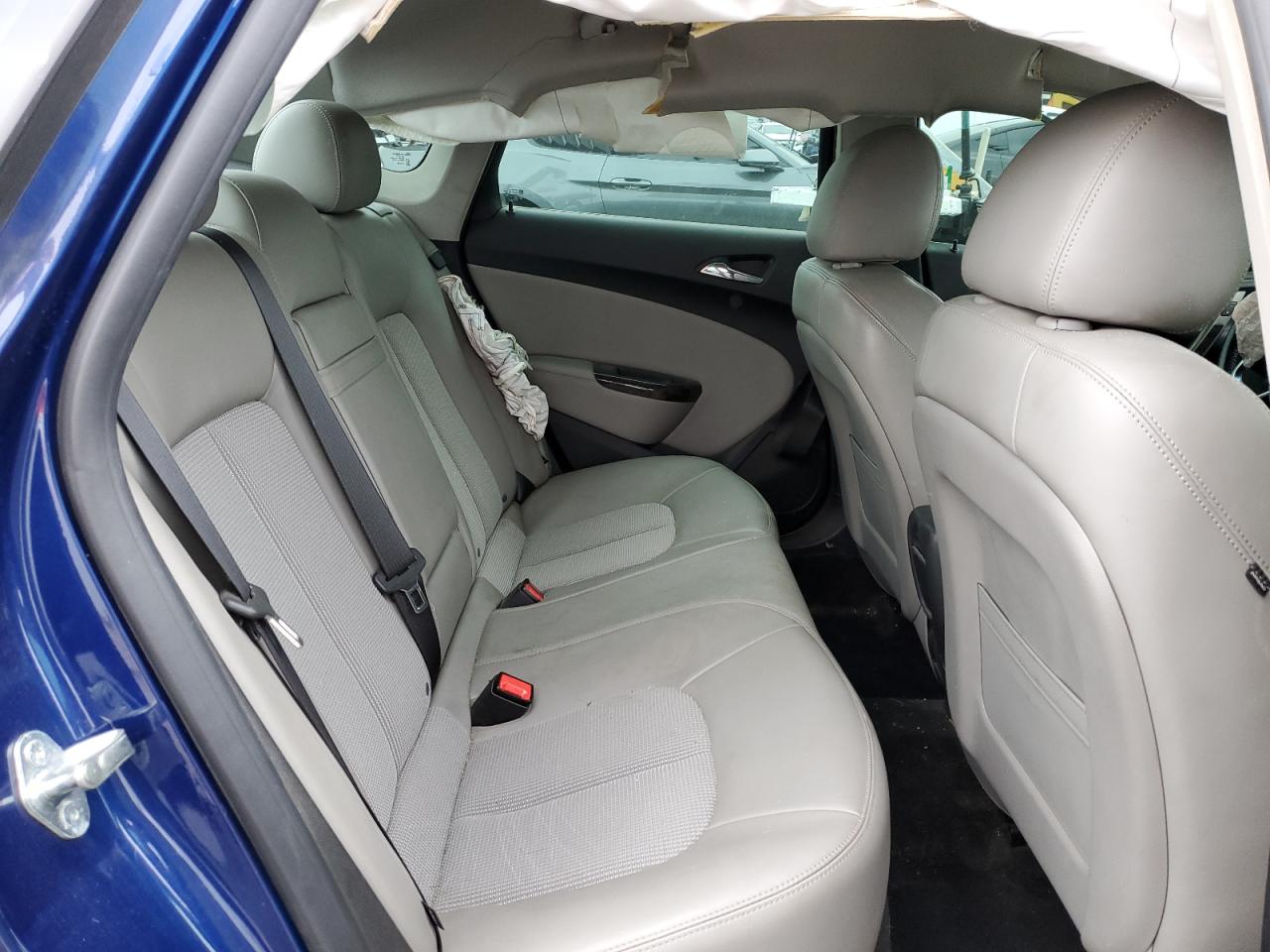 2013 Buick Verano - Image 11
