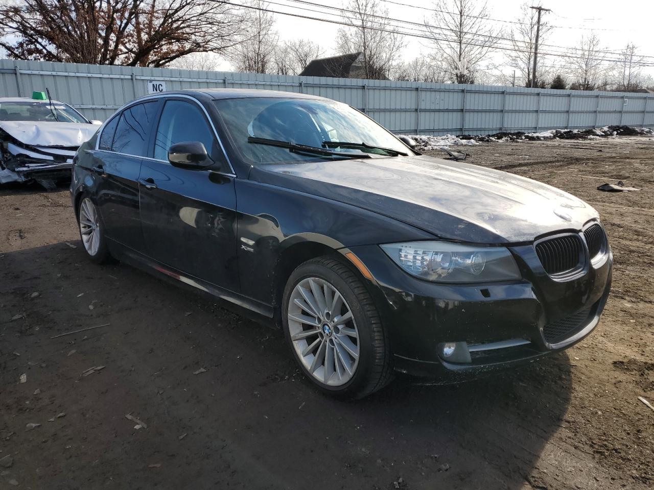 2009 BMW 3er - Image 4