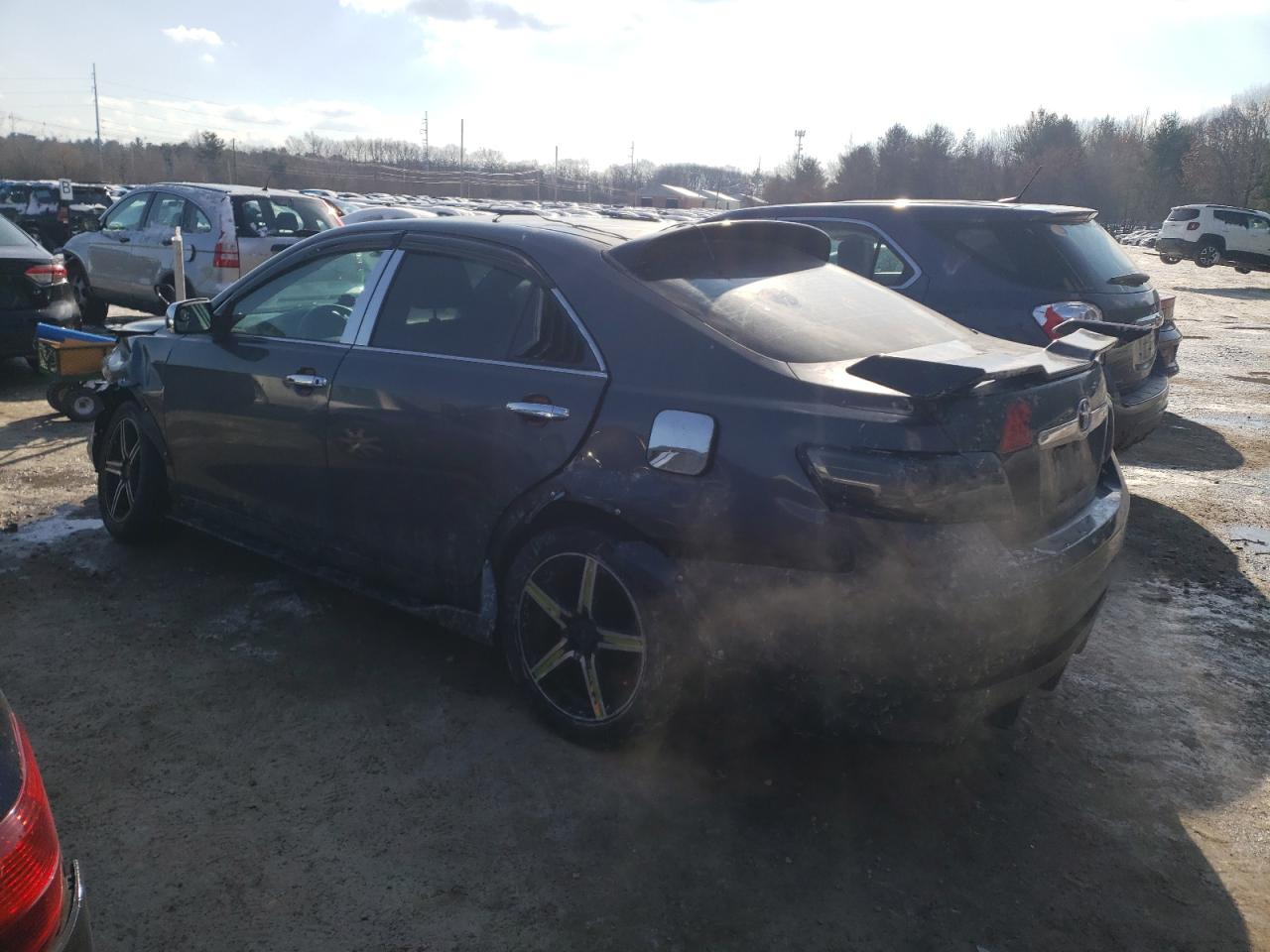 2010 Toyota Camry - Image 2