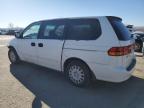 2003 Honda Odyssey Lx for Sale in Albuquerque, NM - Front End