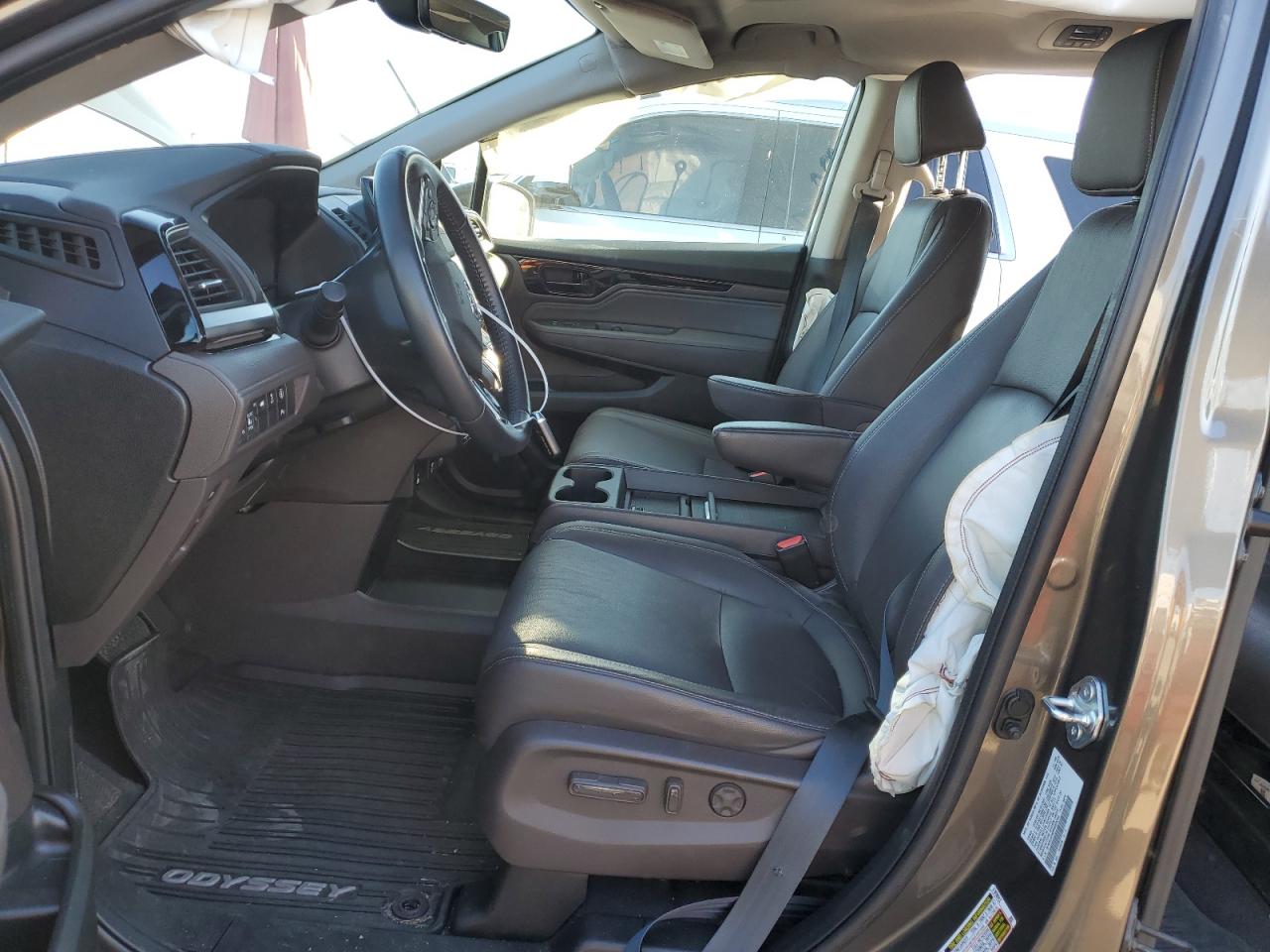2021 Honda Odyssey - Image 7