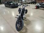 2009 HARLEY-DAVIDSON FXDL  a la Venta en Copart TX - CRASHEDTOYS DALLAS