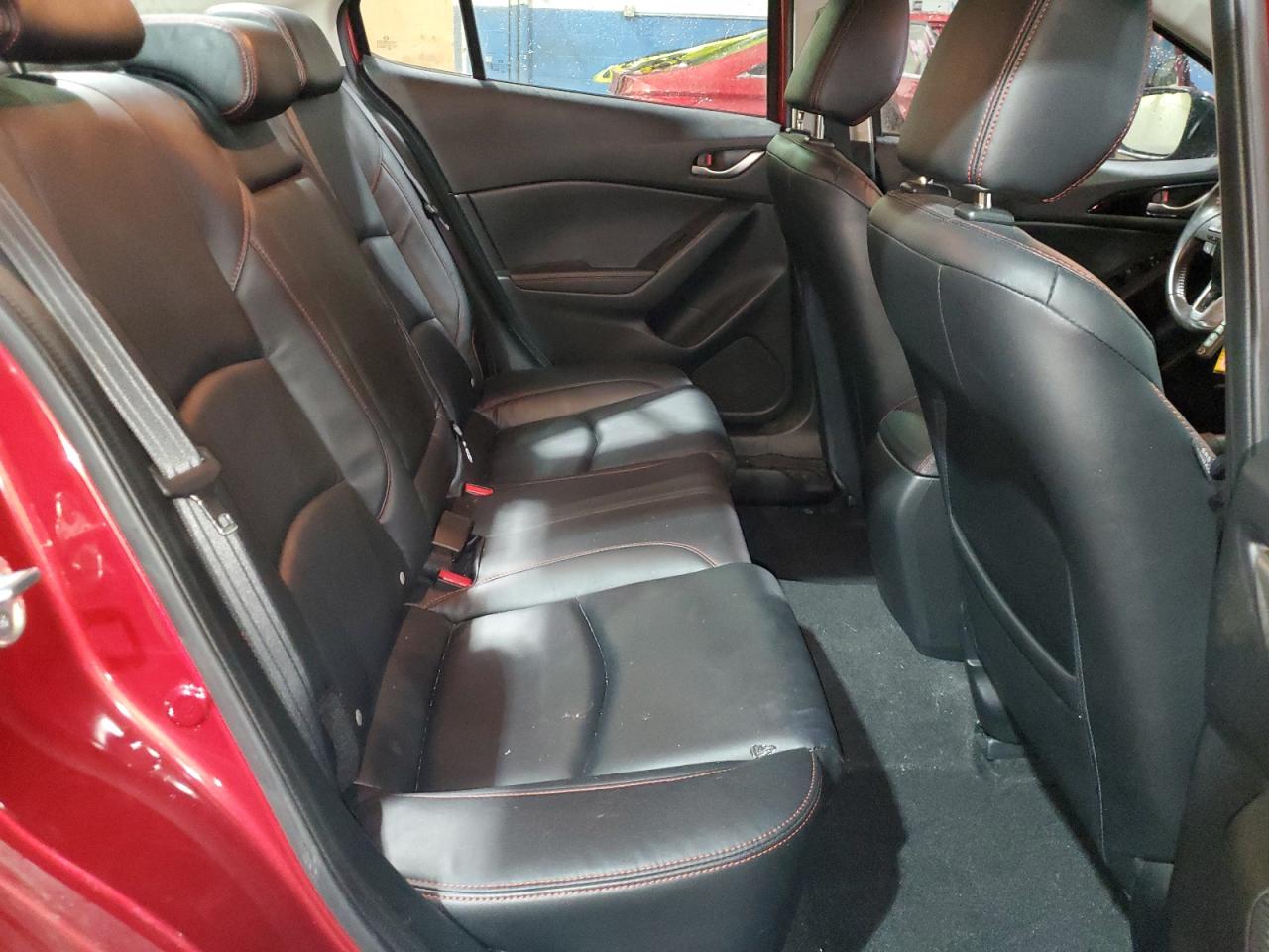 2014 Mazda 3 - Image 10